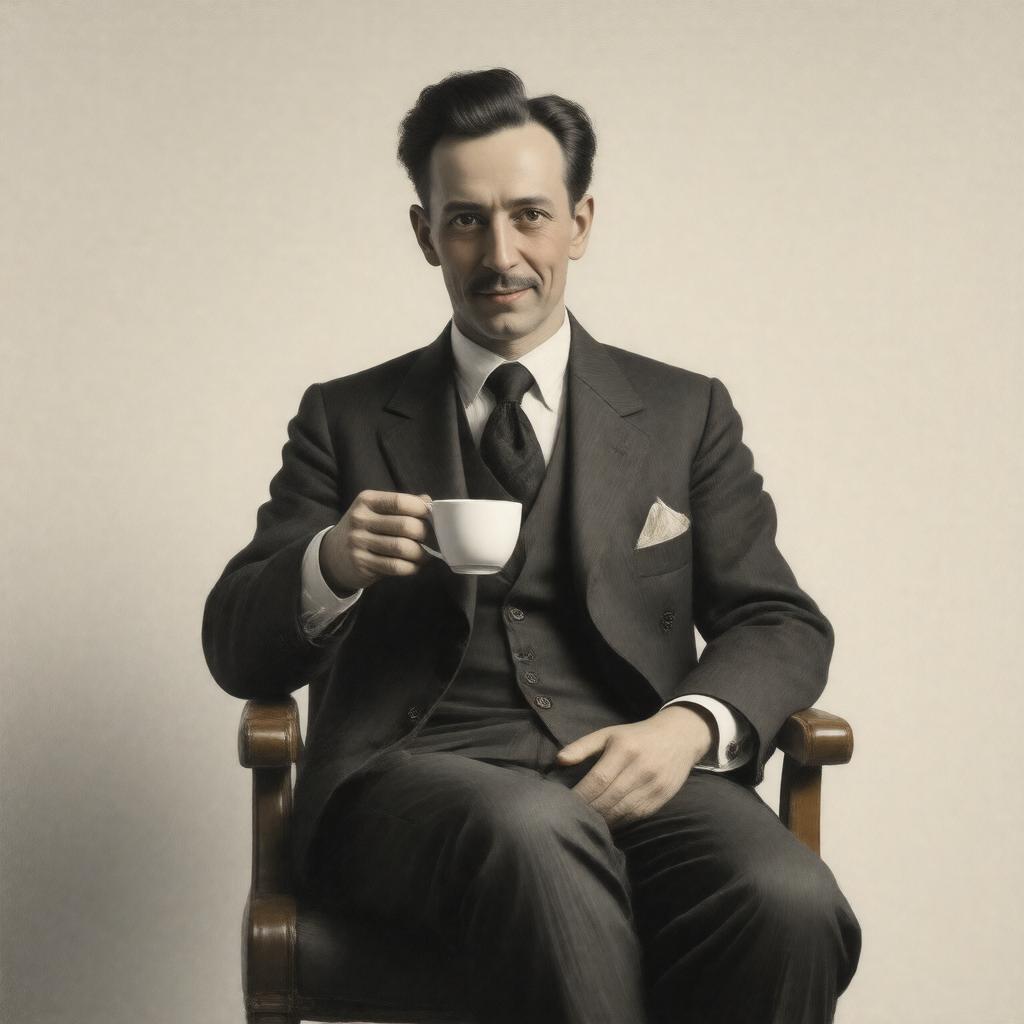 Marcel Duchamp